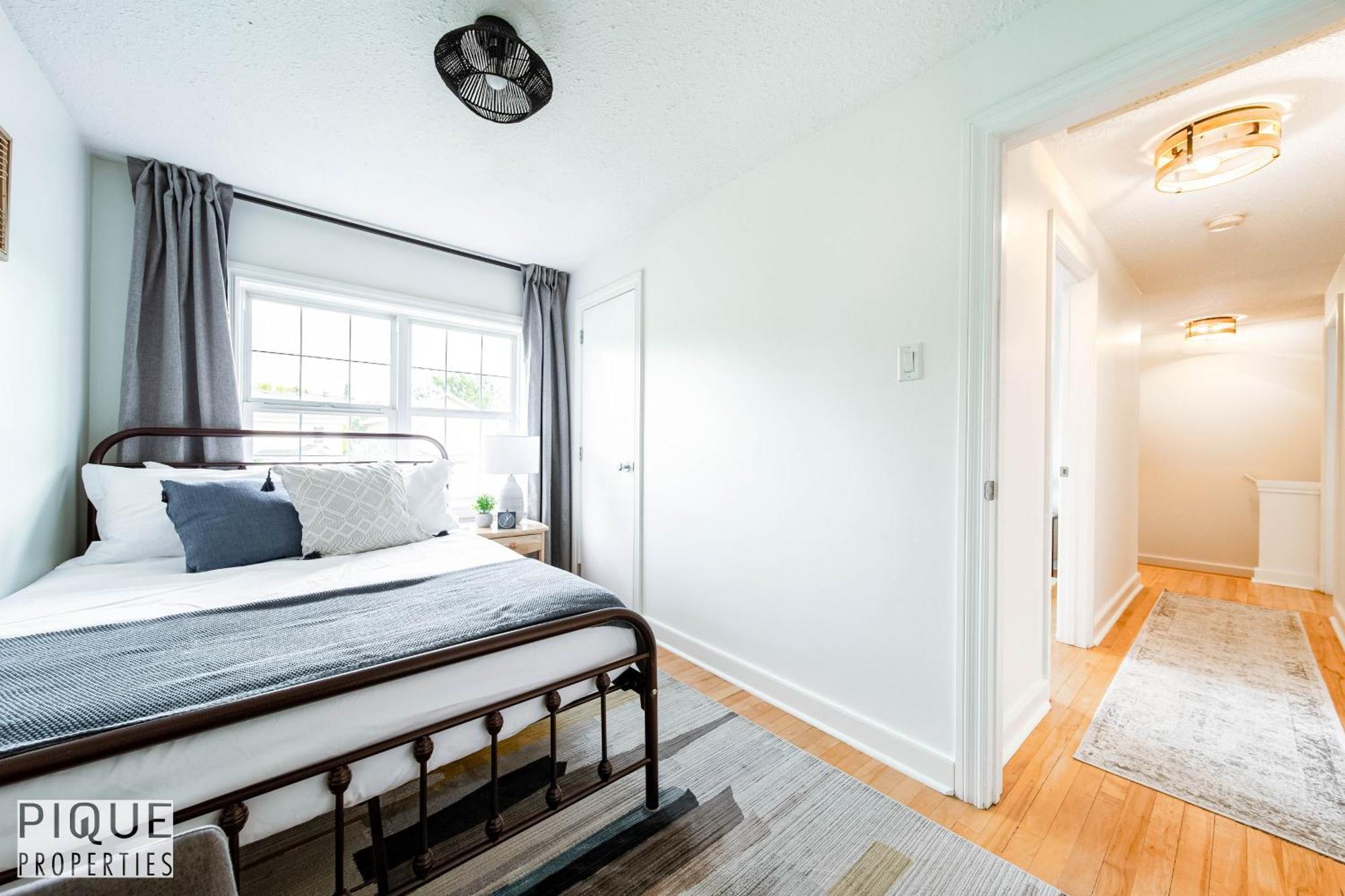 5 Bedroom Nordic Home, Pet Friendly, Garage, Wifi, Foosball! Edmonton Dış mekan fotoğraf